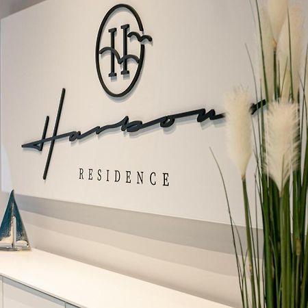 Harbour Residence Rooms Rijeka Ngoại thất bức ảnh