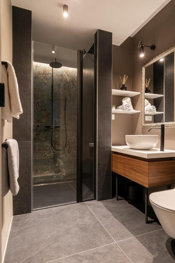Harbour Residence Rooms Rijeka Ngoại thất bức ảnh