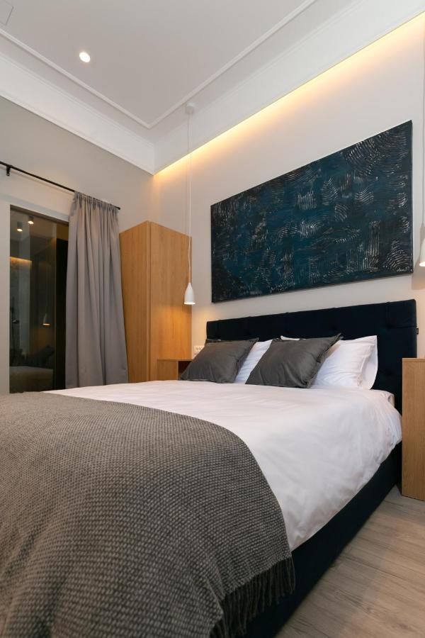 Harbour Residence Rooms Rijeka Ngoại thất bức ảnh