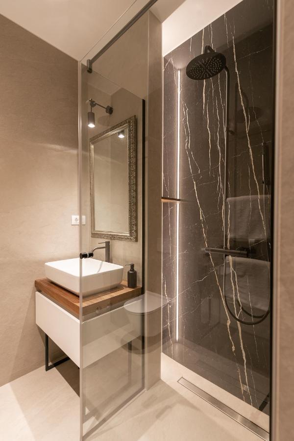 Harbour Residence Rooms Rijeka Ngoại thất bức ảnh