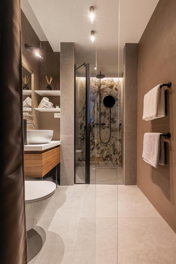 Harbour Residence Rooms Rijeka Ngoại thất bức ảnh