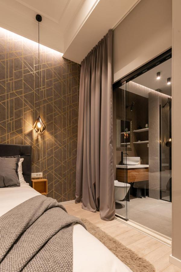 Harbour Residence Rooms Rijeka Ngoại thất bức ảnh