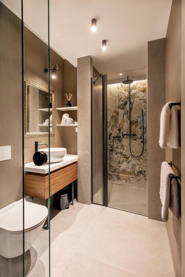 Harbour Residence Rooms Rijeka Ngoại thất bức ảnh