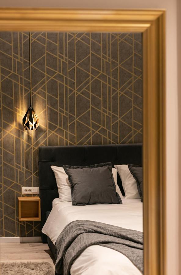Harbour Residence Rooms Rijeka Ngoại thất bức ảnh