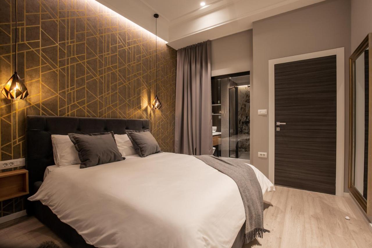 Harbour Residence Rooms Rijeka Ngoại thất bức ảnh