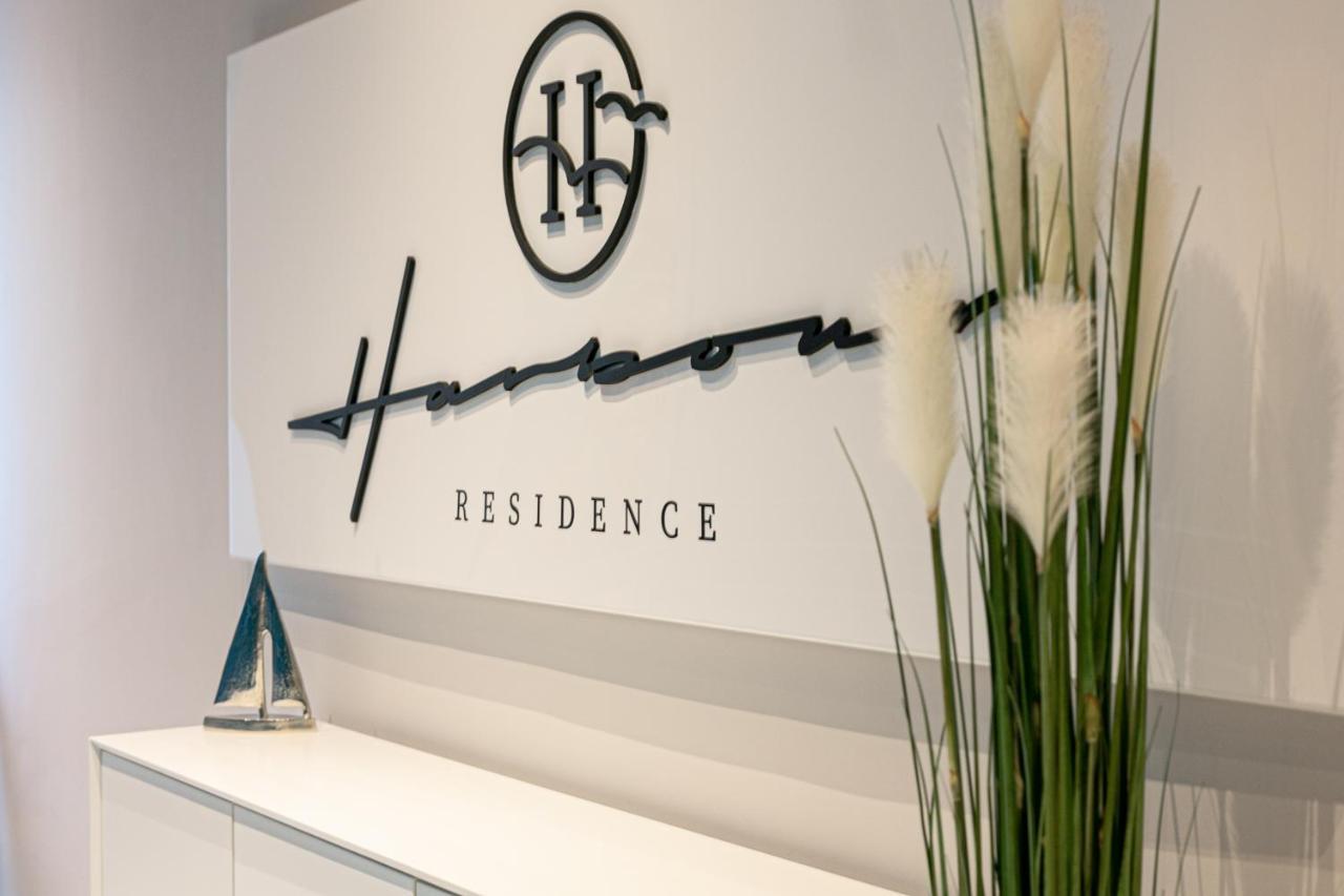 Harbour Residence Rooms Rijeka Ngoại thất bức ảnh