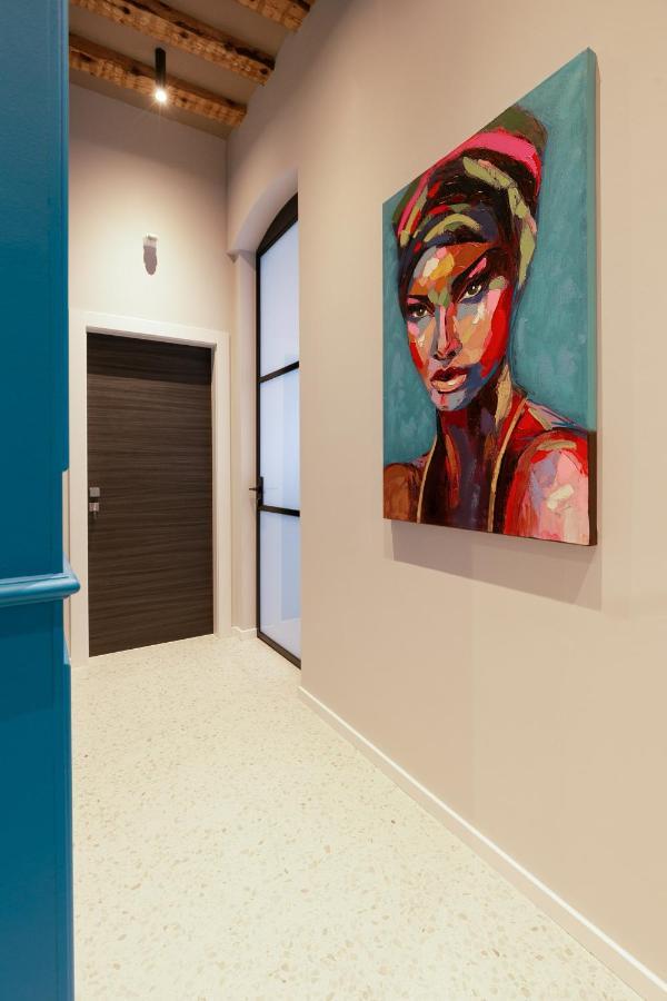 Harbour Residence Rooms Rijeka Ngoại thất bức ảnh